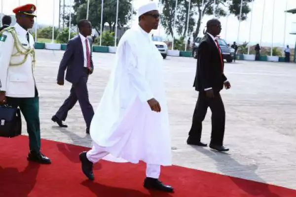Nigerians should be prepared to see Buhari in flesh soon – Presidency